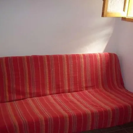 Appartement Nympha Punta Mujeres