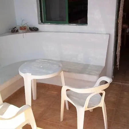 Nympha Appartement