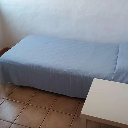 Nympha Appartement Punta Mujeres