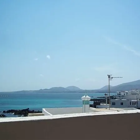 Nympha Appartement