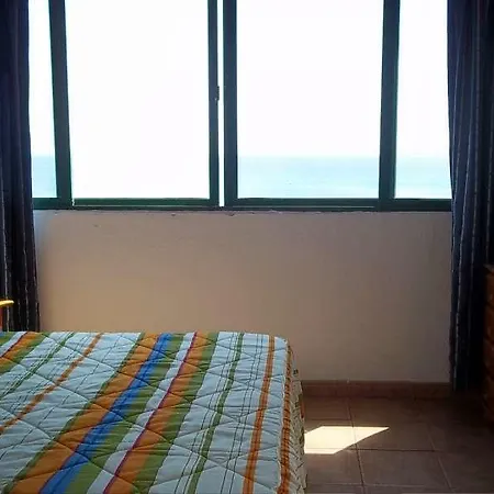 Nympha Appartement *