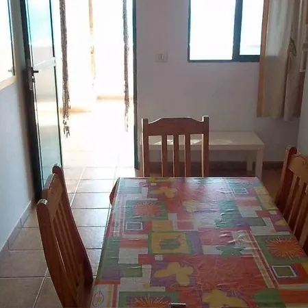 Nympha Appartement Punta Mujeres