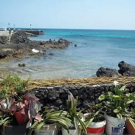 Nympha * Punta Mujeres