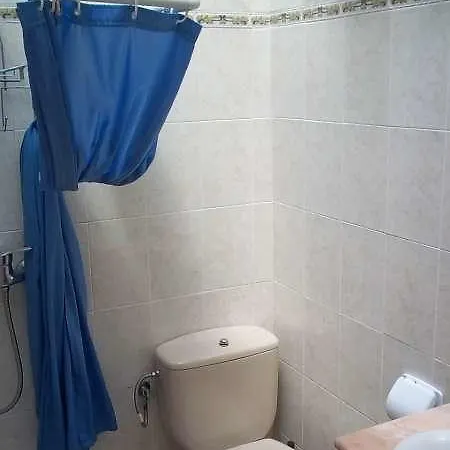 Appartement Nympha