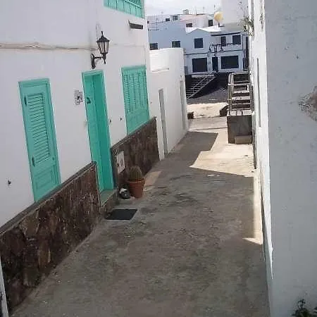 Nympha * Punta Mujeres