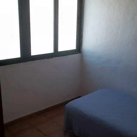 Nympha Appartement Punta Mujeres
